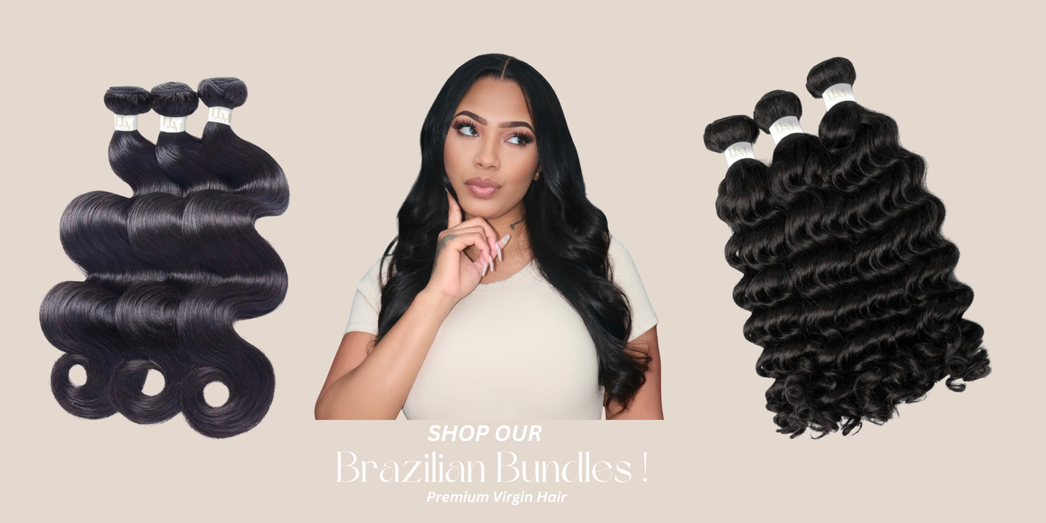 Brazilian Bundles