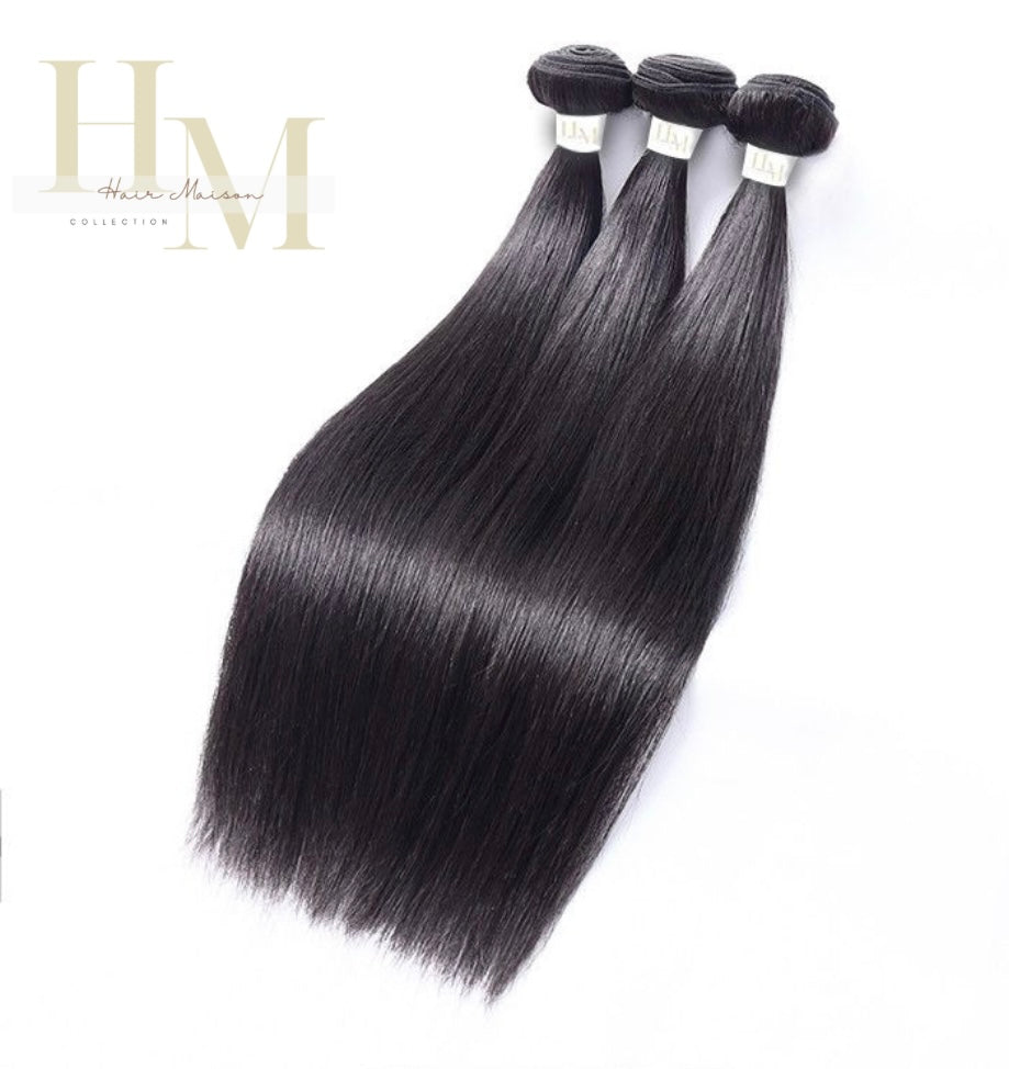 Brazilian Straight