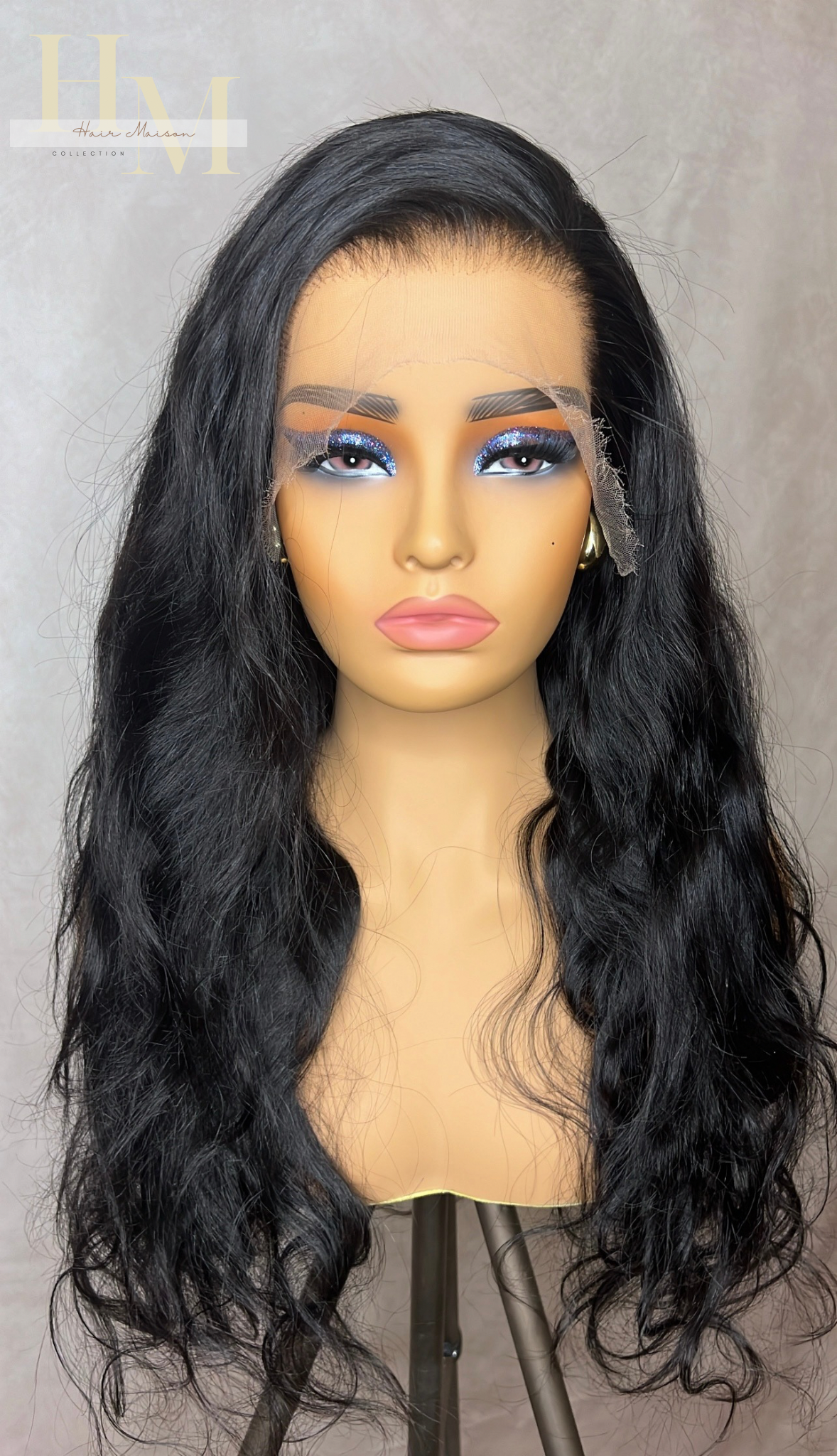 13x6 Bodywave Wig